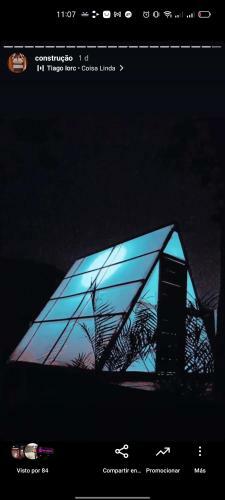 Primitivo Glamping Buzios