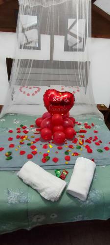 Primitivo Glamping Buzios