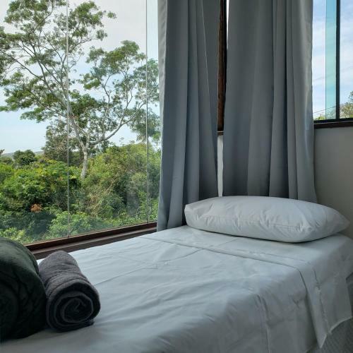 Hostal Recanto Da Ferradura