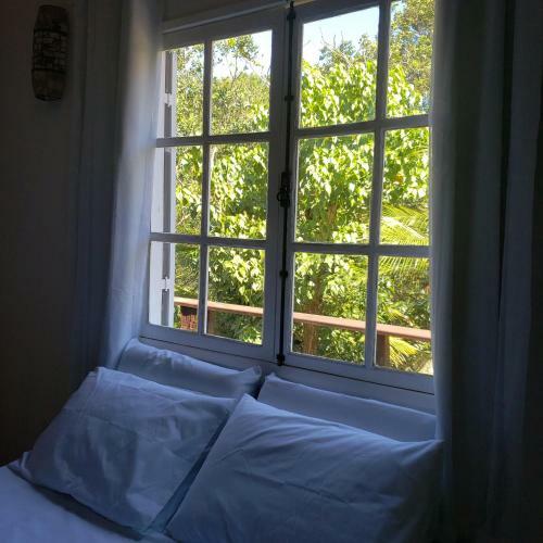 Hostal Recanto Da Ferradura