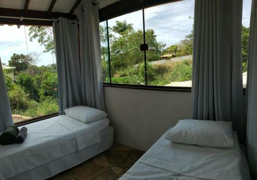 Hostal Recanto Da Ferradura