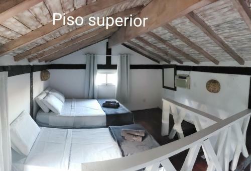 Hostal Recanto Da Ferradura