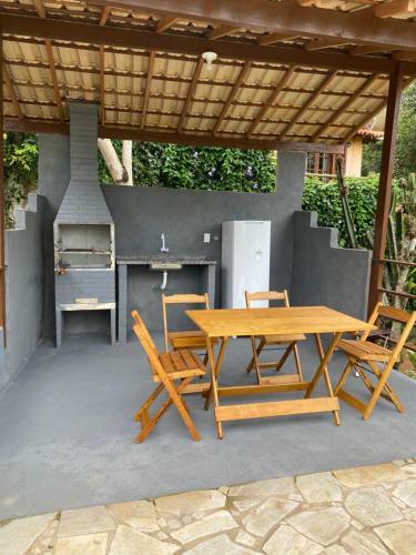 Hostal Recanto Da Ferradura