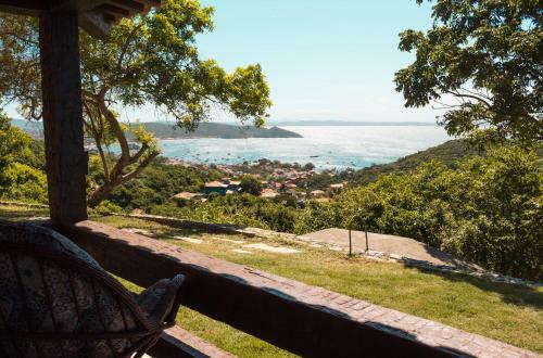 Posada Belvedere Pousada