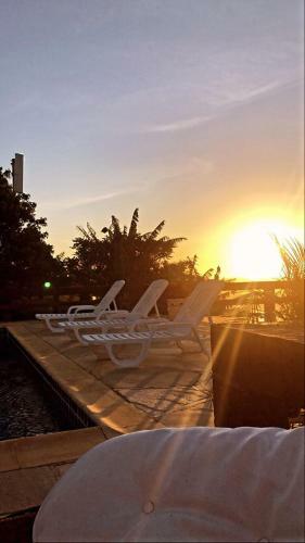 Posada Belvedere Pousada