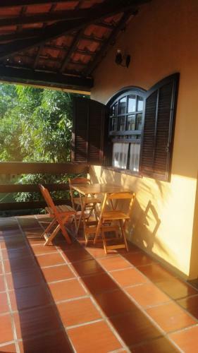 Hotel Pousada Lopetxea