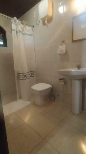 Hotel Pousada Lopetxea