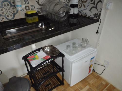 Apartamento Basic In B�zios Kitnets