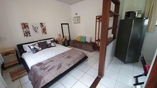Apartamento Villa Catania