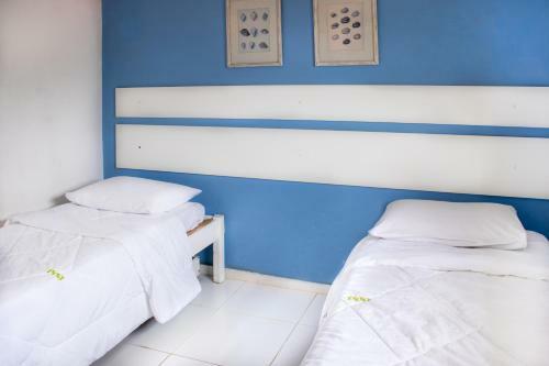 Hostal Villa S�lvia Gerib�