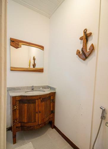 Posada Pousada O�sis Gerib�