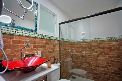 Mans�o Na Ferradura - Requinte, Luxo E Conforto!