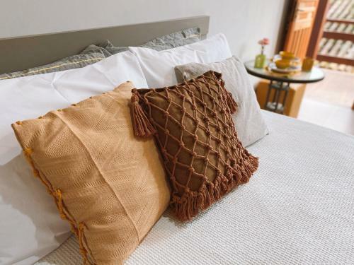 Apartamento Casa 15 Lofts