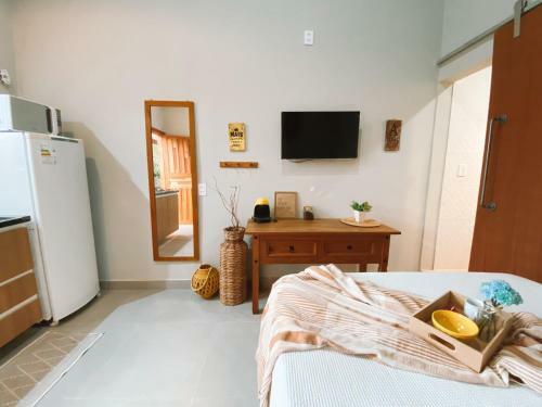 Apartamento Casa 15 Lofts
