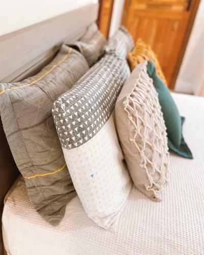 Apartamento Casa 15 Lofts