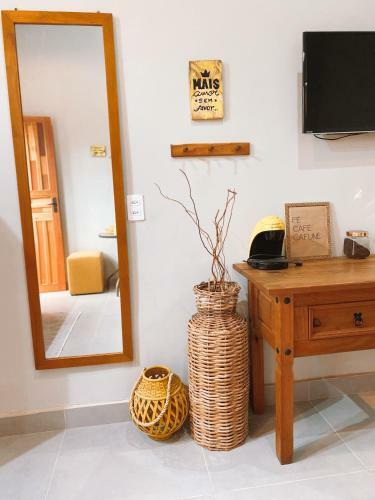Apartamento Casa 15 Lofts