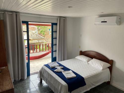 Hostal Tortuguita Ossos