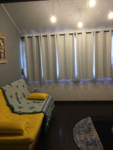 Apart Cora��o De B�zios