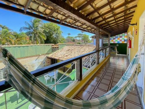 Hostal Pousada Mallorca Praia B�zios