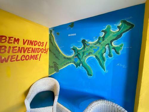 Hostal Pousada Mallorca Praia B�zios