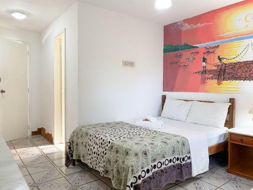 Hostal Pousada Mallorca Praia B�zios