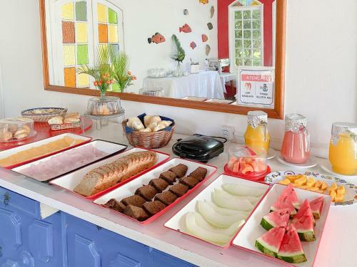 Hostal Pousada Mallorca Praia B�zios