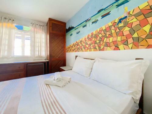 Hostal Pousada Mallorca Praia B�zios