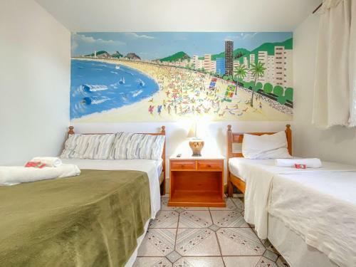 Hostal Pousada Mallorca Praia B�zios