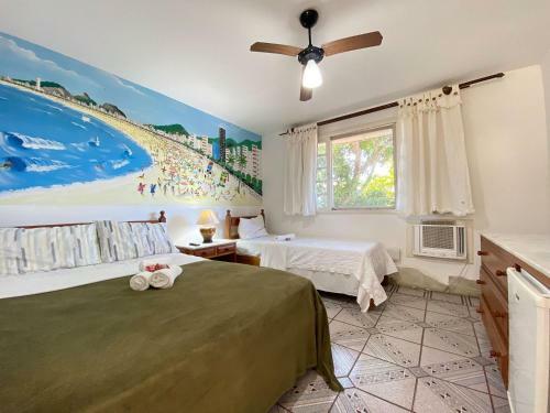 Hostal Pousada Mallorca Praia B�zios