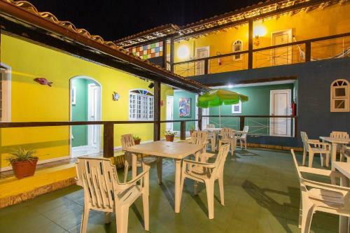 Hostal Pousada Mallorca Praia B�zios
