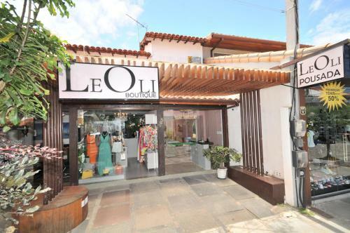 Hostal Leoli Pousada