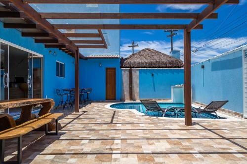 Linda Casa 3 Suites