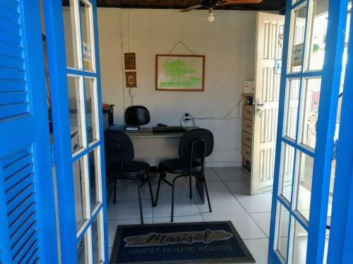 Suites Marisol Buzios