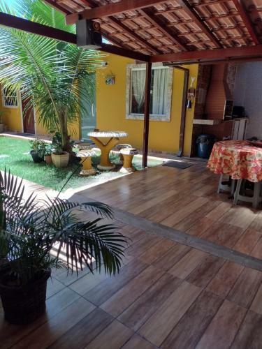 Apartamento Espa�o Fam�lia Rocha