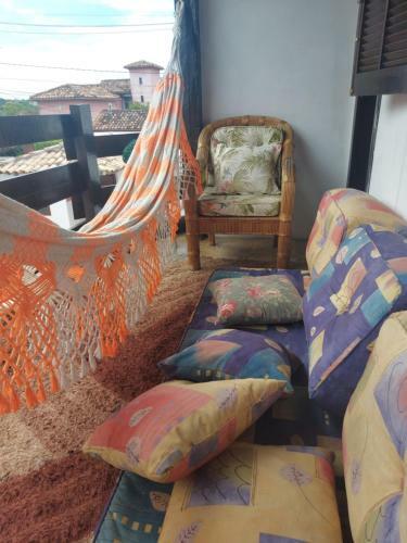 Casa Para Carnaval Em Geriba