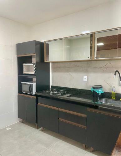 Casa de Praia Em Gerib� B�zios. Maison de La Plage