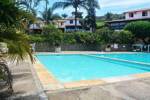 Casa P� Na Areia Com Varanda Gourmet Em B�zios Rj