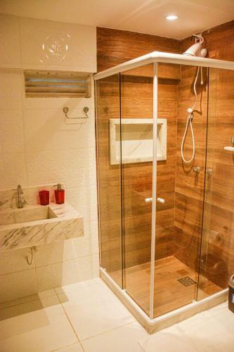 Casa P� Na Areia Com Varanda Gourmet Em B�zios Rj