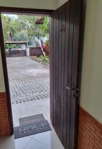 Casa Inteligente � 3 Min Andando Do Porto Da Barra