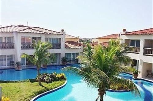 Hotel B�zios Beach Resort Residencial 0911