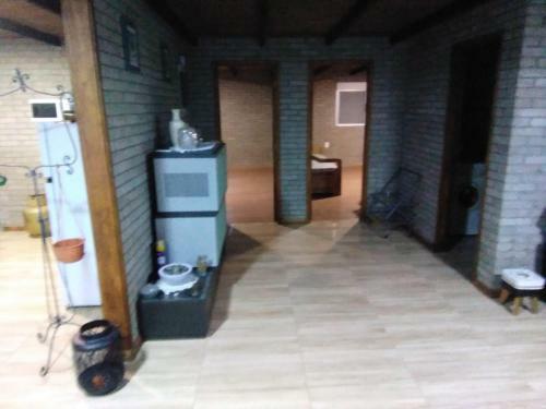 Casa En Jaureguiberry A 5 Cuadras de La Playa