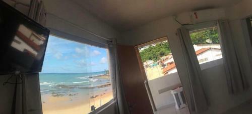 Hotel P� Na Areia