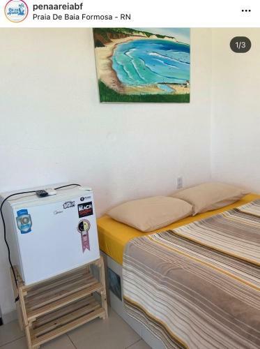 Hotel P� Na Areia