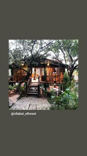 Hotel Villa Bet-el Forest