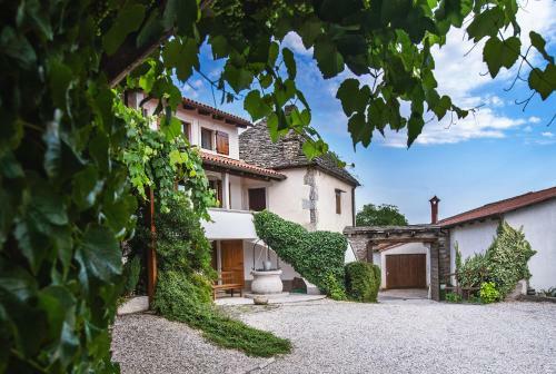 Apartamento Hi?a Orel (Orel House)