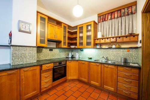 Apartamento Hi?a Orel (Orel House)