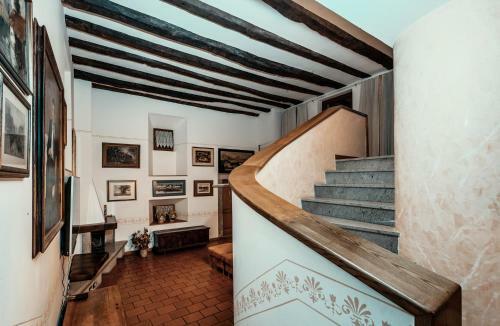 Apartamento Hi?a Orel (Orel House)