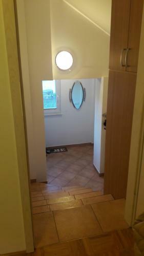 Apartment Kranj - Huge Terrace, Free P, Wi - Fi, AC