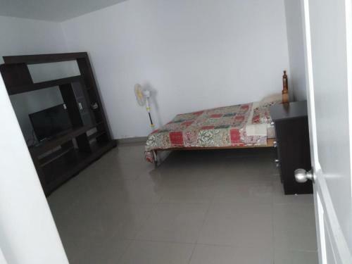 Casa de Playa Con Piscina En Huanchaco