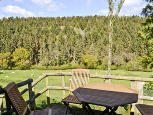 Maple Tree Cottage